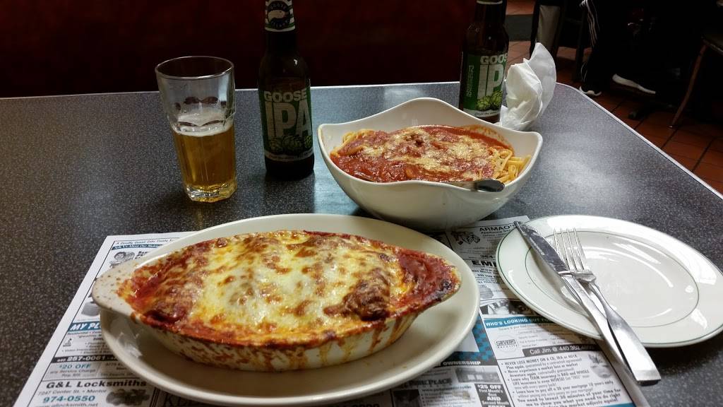 Zappitellis Pizza | restaurant | 9570 Mentor Ave, Mentor, OH 44060, USA | 4403521185 OR +1 440-352-1185