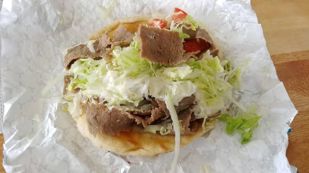 Gyro City Grill | restaurant | 4011, 3797 S High St, Columbus, OH 43207, USA | 6144971600 OR +1 614-497-1600