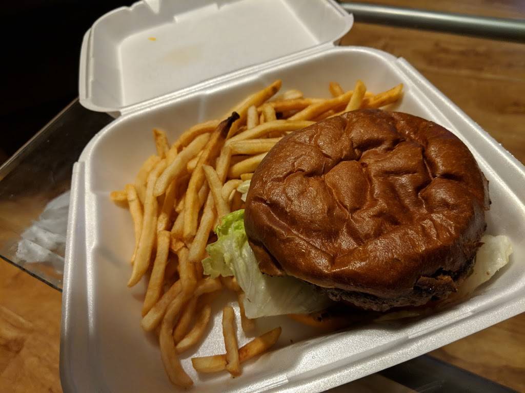 Georgias original Bun & Burger | restaurant | 180 E Rowland St, Covina, CA 91723, USA | 6269152016 OR +1 626-915-2016