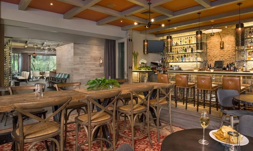 Lucia Restaurant & Bar | restaurant | 415 W Carmel Valley Rd, Carmel Valley, CA 93924, USA | 8316583595 OR +1 831-658-3595