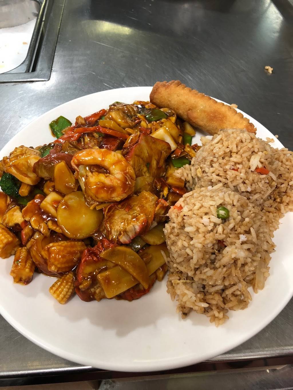 WeiKee Chinese Restaurant | restaurant | 6802 Bandera Rd, Leon Valley, TX 78238, USA | 2107679961 OR +1 210-767-9961