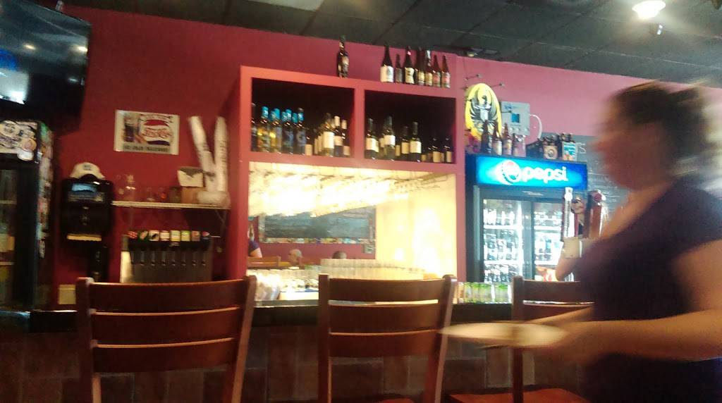 The Crafty Crust | restaurant | 131 North, US-1, Tequesta, FL 33469, USA | 5617438888 OR +1 561-743-8888