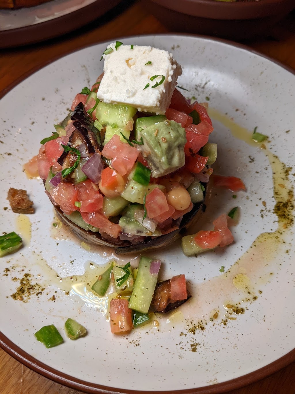 Miriam | restaurant | 79 5th Ave, Brooklyn, NY 11217, USA | 7186222250 OR +1 718-622-2250