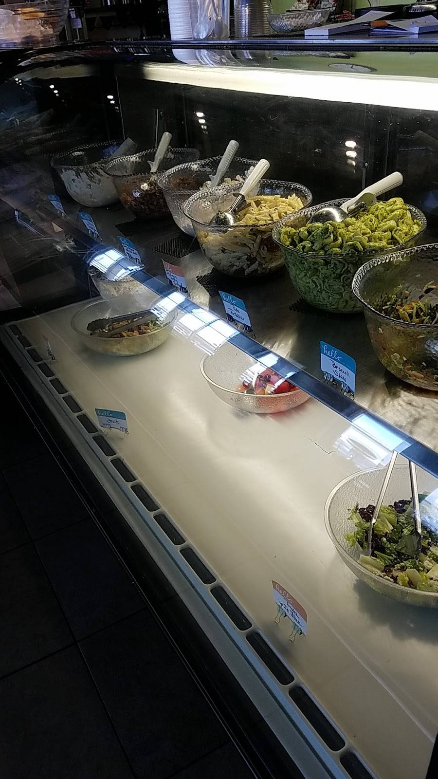 The Granola Jar @ 111 | restaurant | 111 S Green River Rd suite d, Evansville, IN 47715, USA | 8124018111 OR +1 812-401-8111