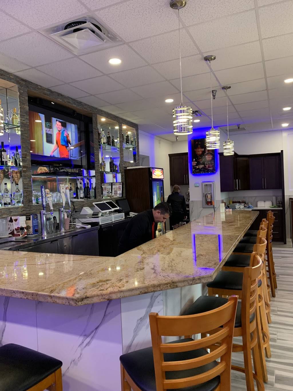 Restaurant Havana Libre | restaurant | 4881 Golden Gate Pkwy, Naples, FL 34116, USA | 2392345062 OR +1 239-234-5062