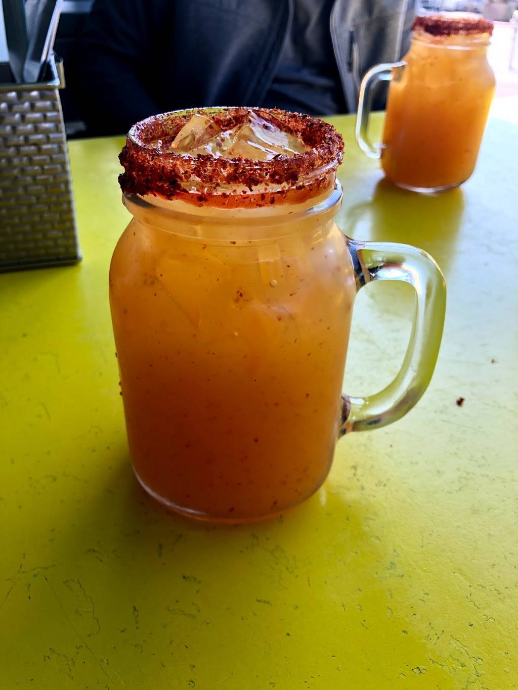 Cocina 35 | restaurant | 1435 Sixth Ave, San Diego, CA 92101, USA | 6194315611 OR +1 619-431-5611