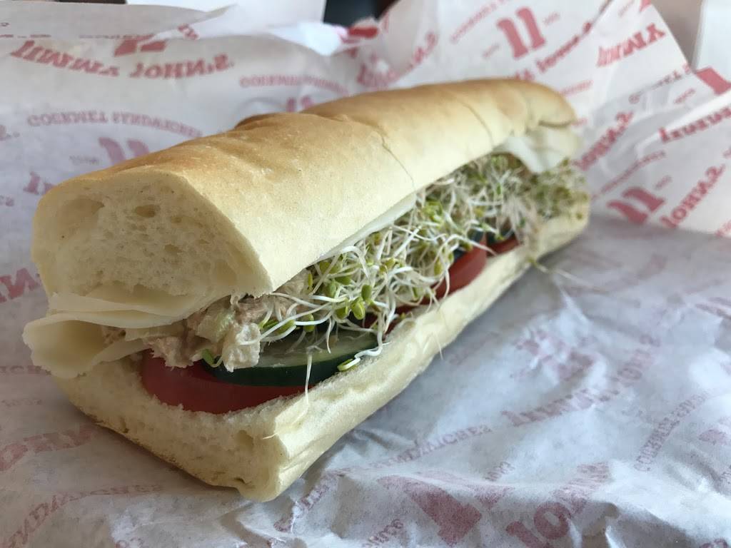 Jimmy Johns | meal delivery | 780 W Elliot Rd #105, Tempe, AZ 85284, USA | 4803398888 OR +1 480-339-8888