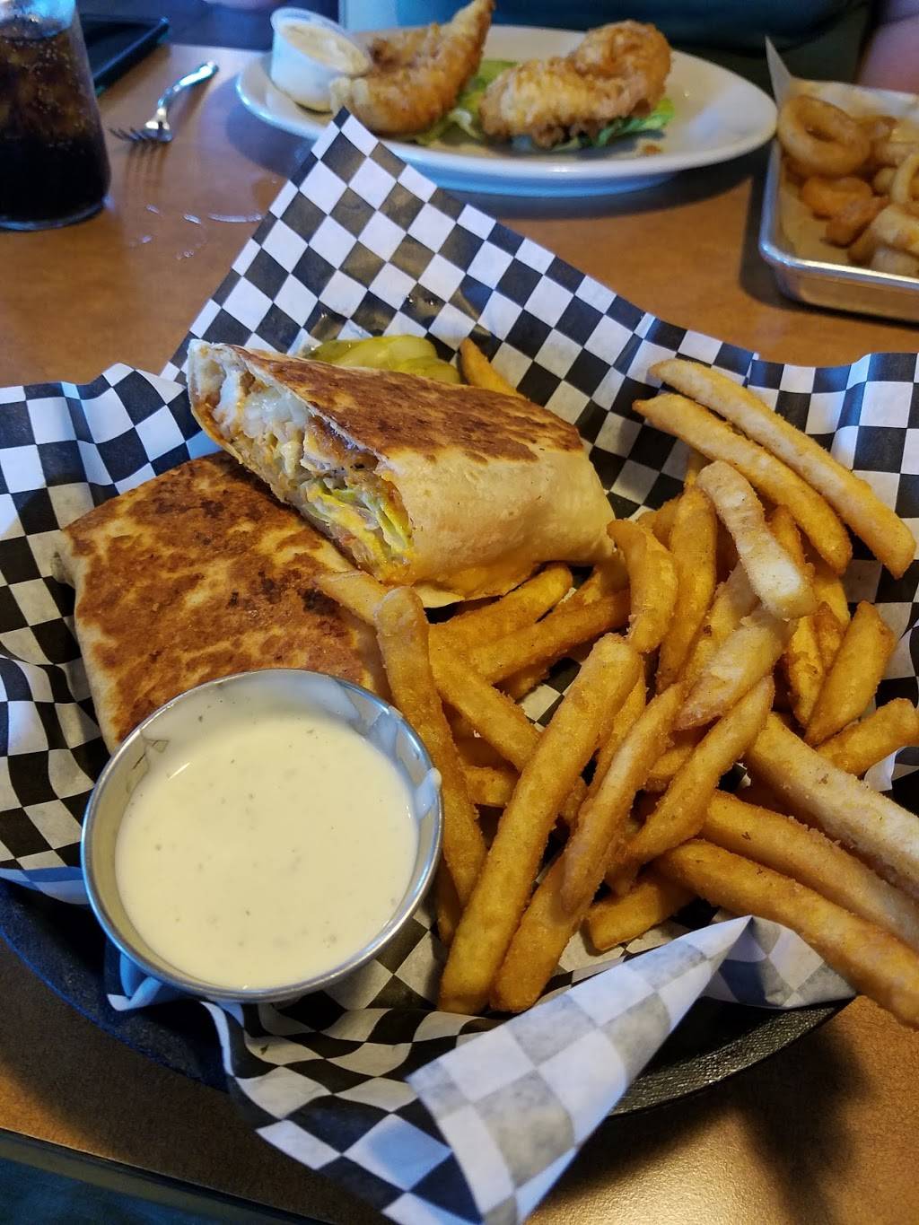 The Grille | restaurant | 424 S 44th St, Mt Vernon, IL 62864, USA | 6182461700 OR +1 618-246-1700