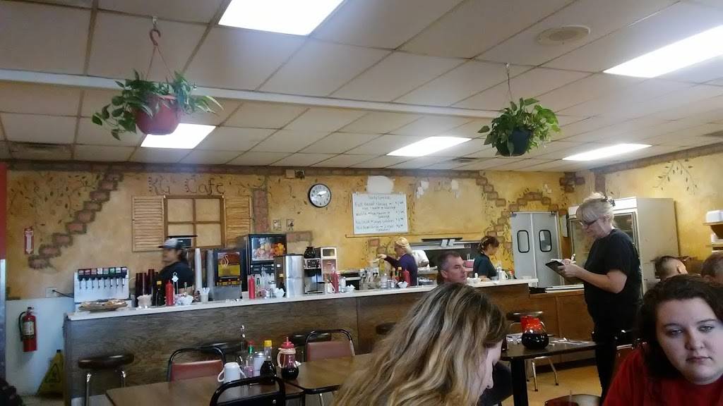 KGs Westside Cafe | cafe | 1951 W Grant Rd, Tucson, AZ 85745, USA | 5203889241 OR +1 520-388-9241