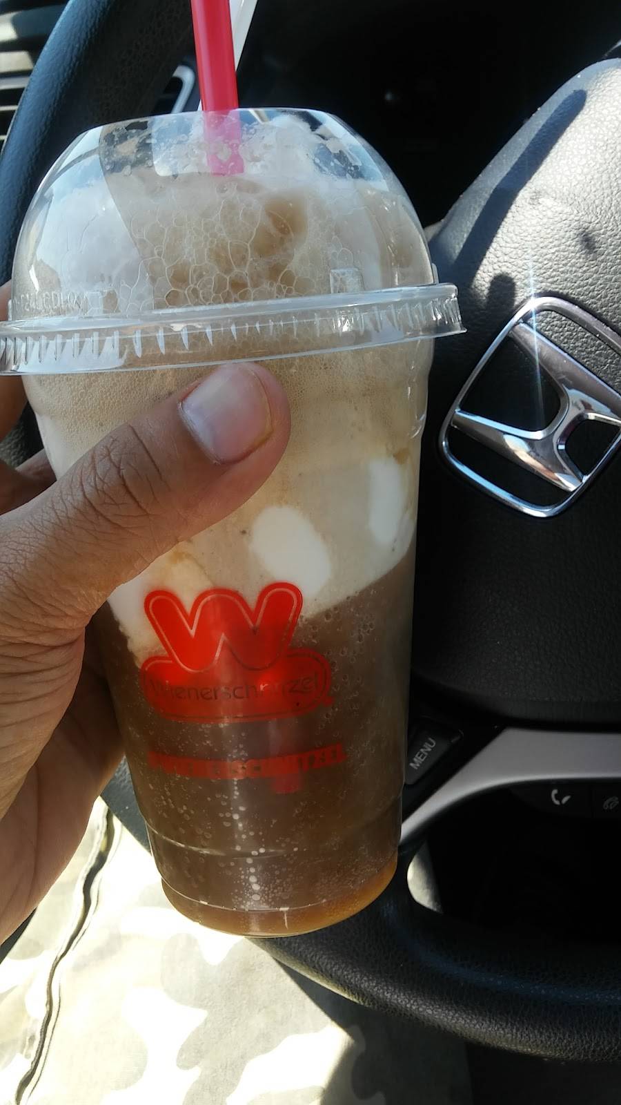 Wienerschnitzel | restaurant | 5980 Stockton Blvd, Sacramento, CA 95824, USA | 9164284253 OR +1 916-428-4253