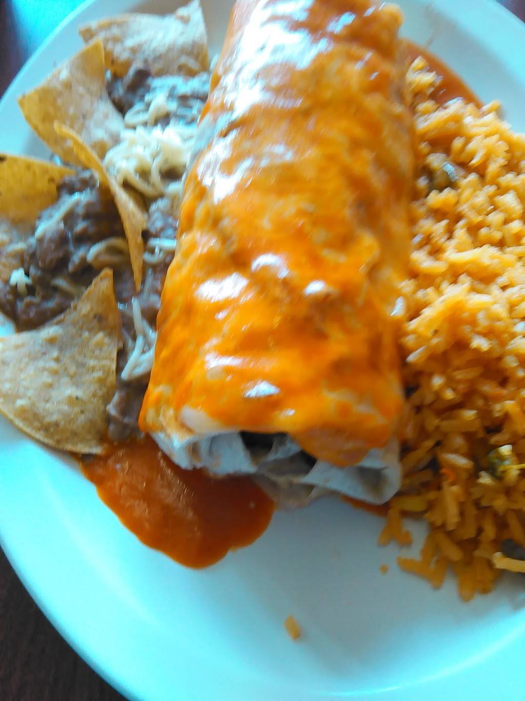 Taco Burrito Express #3 | restaurant | 1547 N Ashland Ave, Chicago, IL 60622, USA | 7734891830 OR +1 773-489-1830