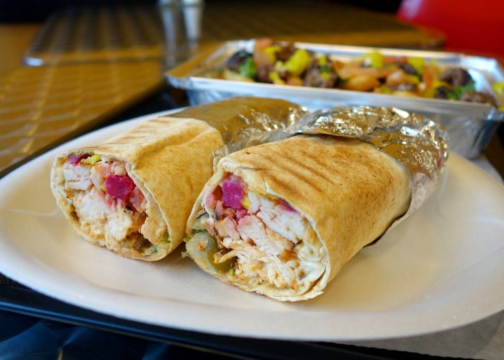 Pita Way | restaurant | 30428 Milford Rd, New Hudson, MI 48165, USA | 2486679074 OR +1 248-667-9074