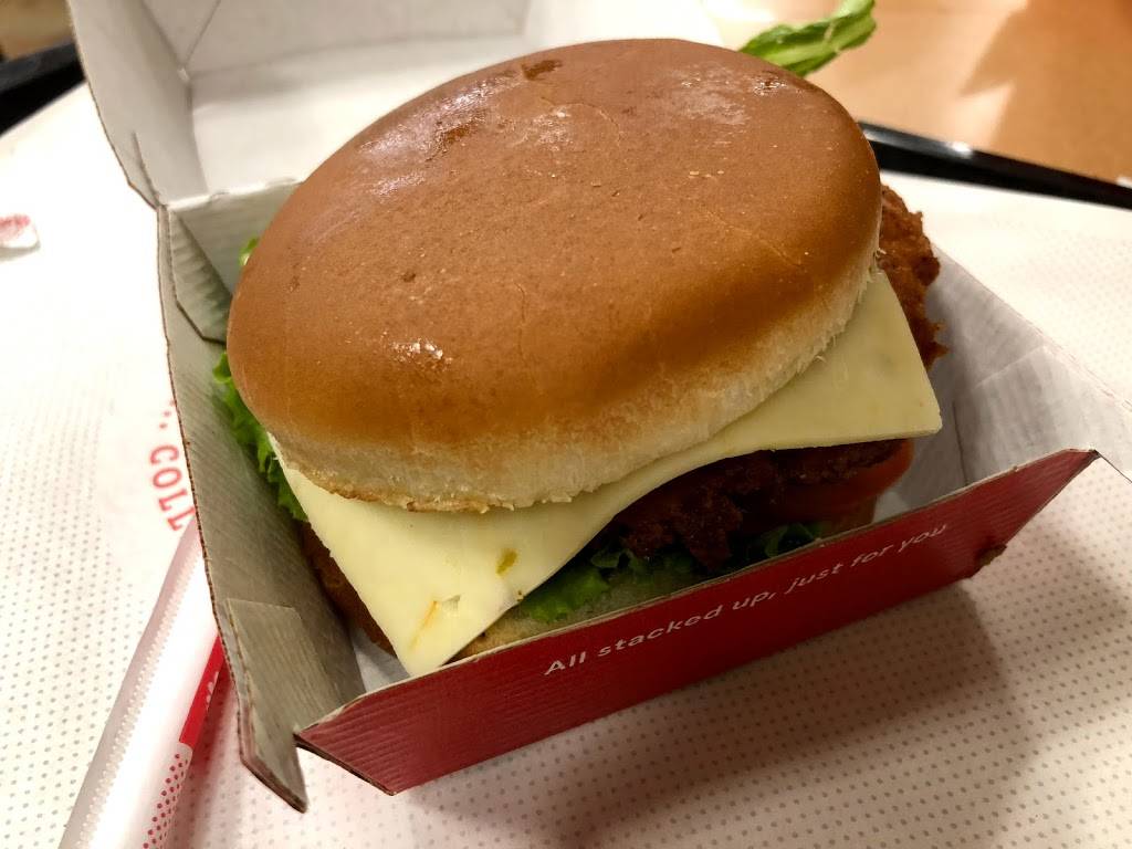 Chick-fil-A | restaurant | 1545 Rocky Mountain Ave, Loveland, CO 80538, USA | 9705930044 OR +1 970-593-0044