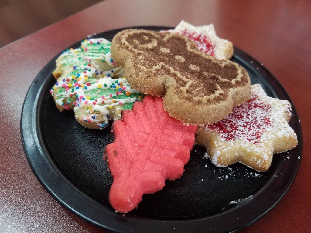 Heavenly Treats Bakery & Cafe | bakery | 635 S Wickham Rd, West Melbourne, FL 32904, USA | 3213275964 OR +1 321-327-5964