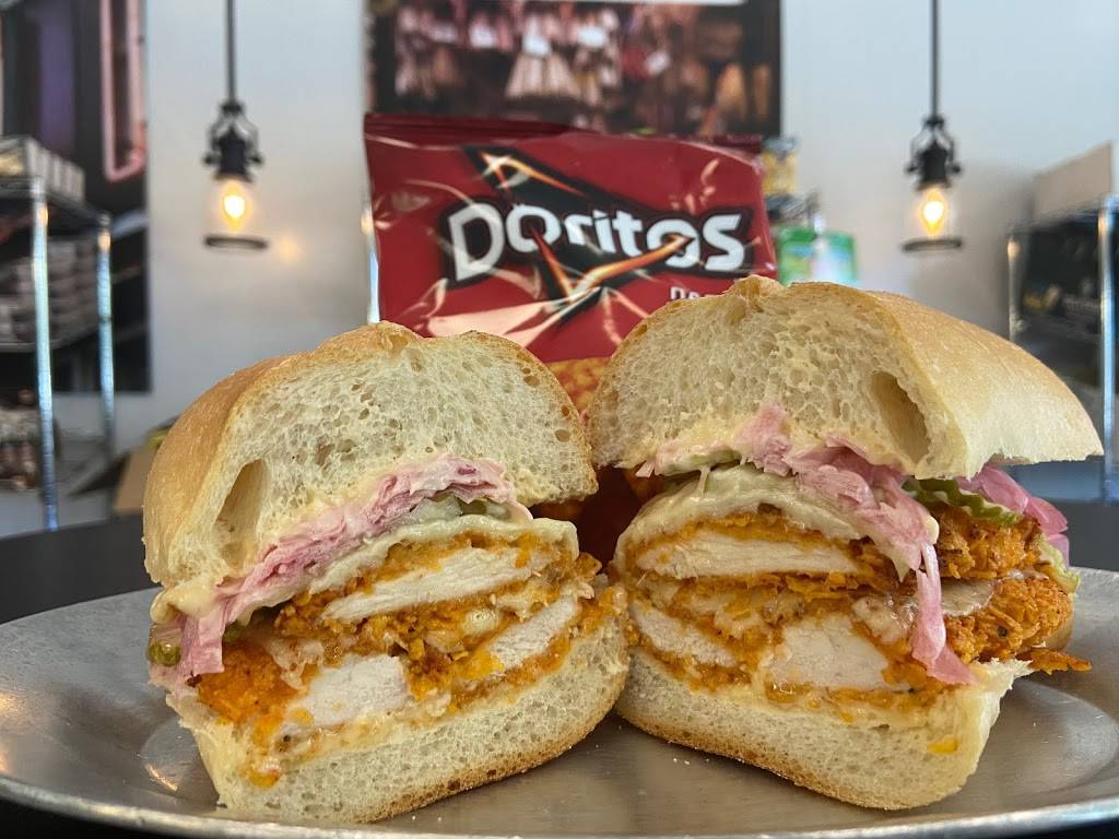 Fat Paulies Delicatessen | restaurant | 92 Congress St, Saratoga Springs, NY 12866, USA | 5185815918 OR +1 518-581-5918