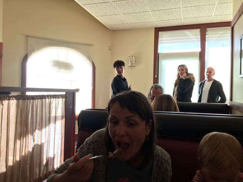 Shang Hai | restaurant | 830 N Milpas St, Santa Barbara, CA 93103, USA | 8059627833 OR +1 805-962-7833