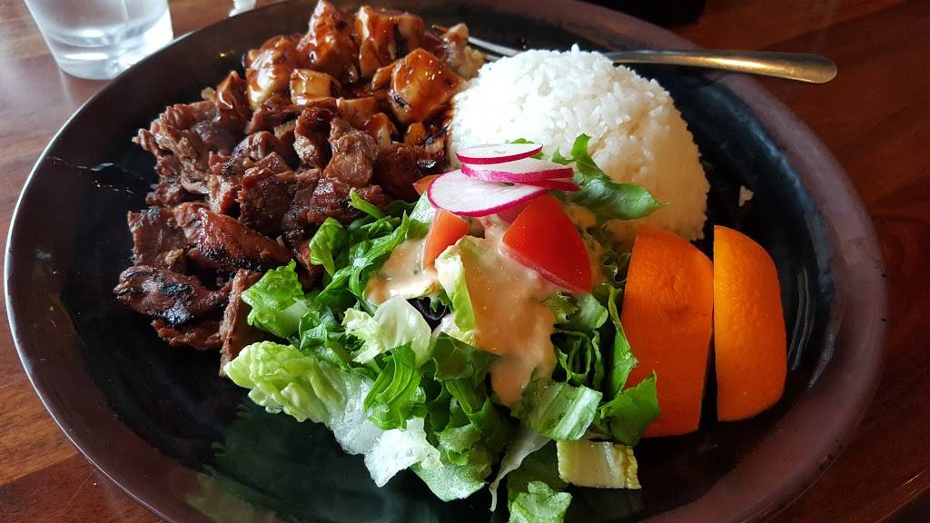 New Japan | restaurant | 11283 Santa Monica Blvd, Los Angeles, CA 90025, USA | 3104770557 OR +1 310-477-0557