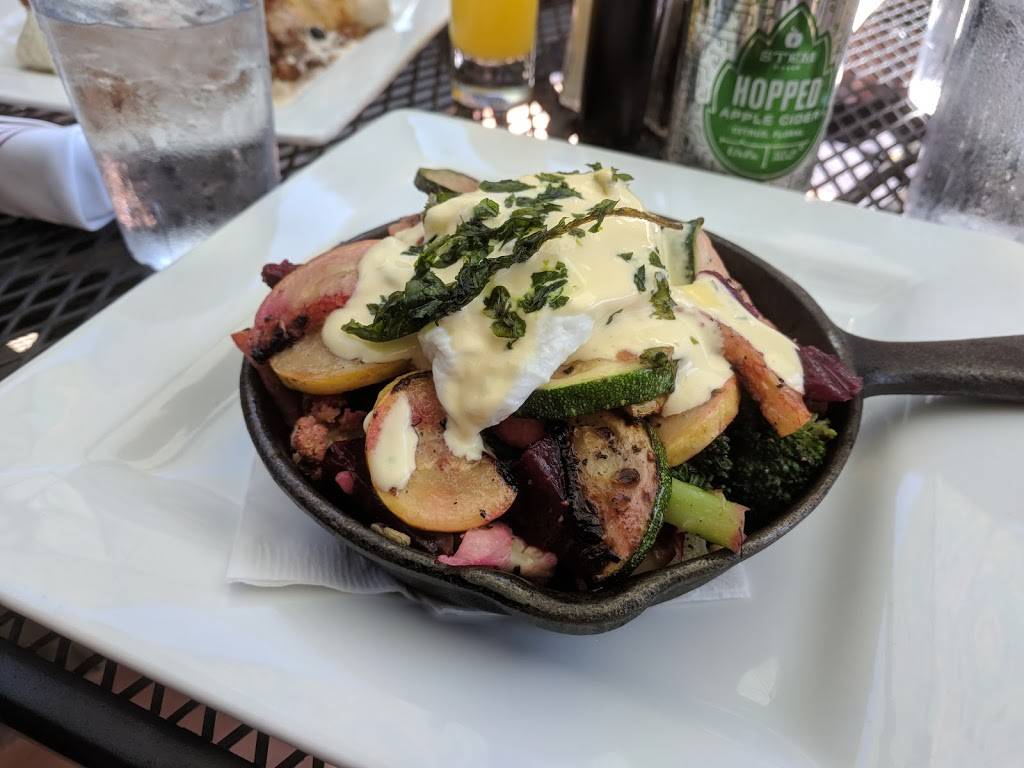 Revelry Kitchen | restaurant | 3901 Tennyson St, Denver, CO 80212, USA | 3034553132 OR +1 303-455-3132