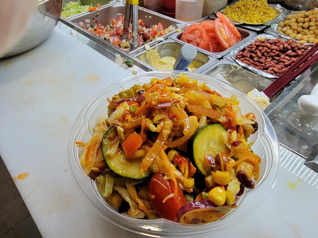 Halal Munchies | restaurant | 252-13 Union Tpke, Queens, NY 11426, USA | 7184135159 OR +1 718-413-5159