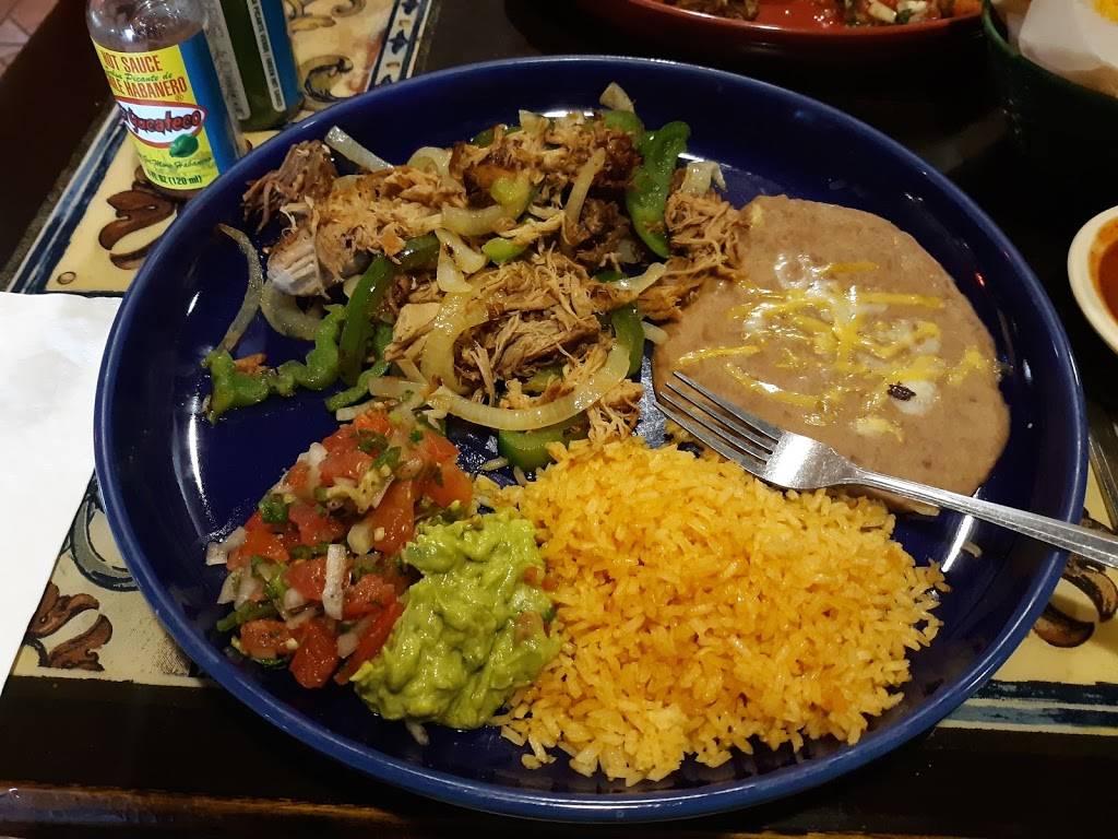 Fiesta Azteca Mexican Restaurant | restaurant | 3194 W New Haven Ave, Melbourne, FL 32904, USA | 3217251441 OR +1 321-725-1441