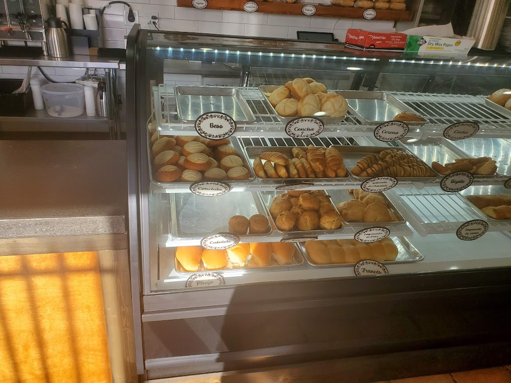 Universal Bakery (San Pablo) | restaurant | 1946 23rd St, San Pablo, CA 94806, USA | 5104264156 OR +1 510-426-4156