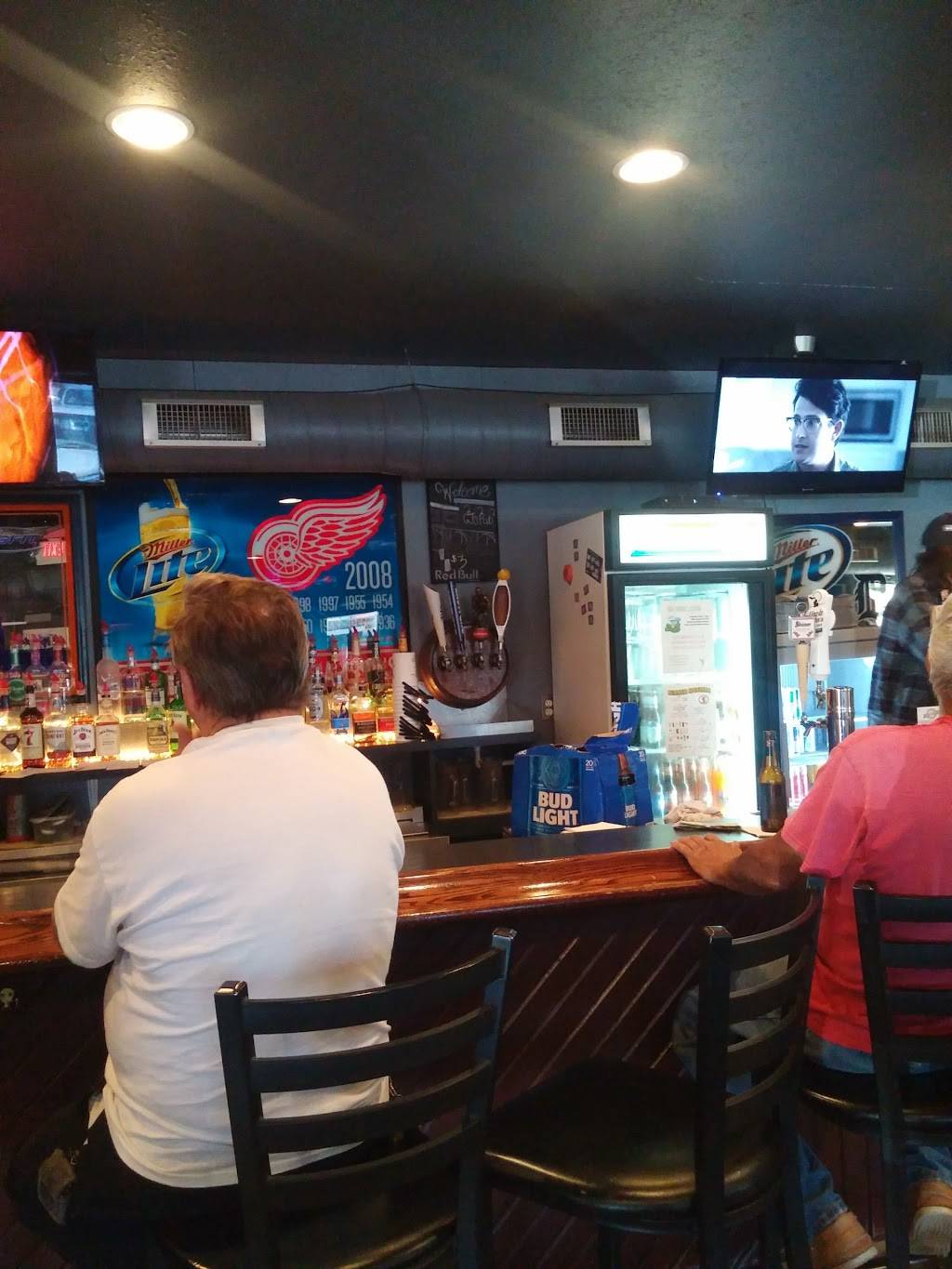 C Js Pub | restaurant | 1027 Schuster Ave, Kalamazoo, MI 49001, USA | 2693420270 OR +1 269-342-0270