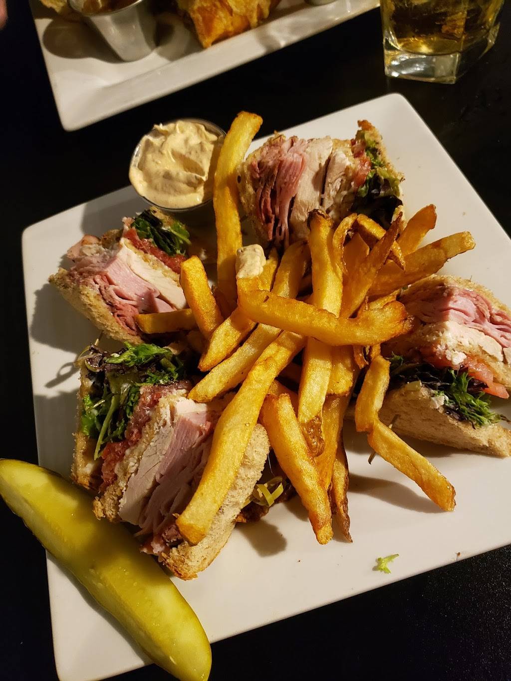 Lakehouse Tavern | restaurant | 157 Main St, Hopkinton, NH 03229, USA | 6037461800 OR +1 603-746-1800