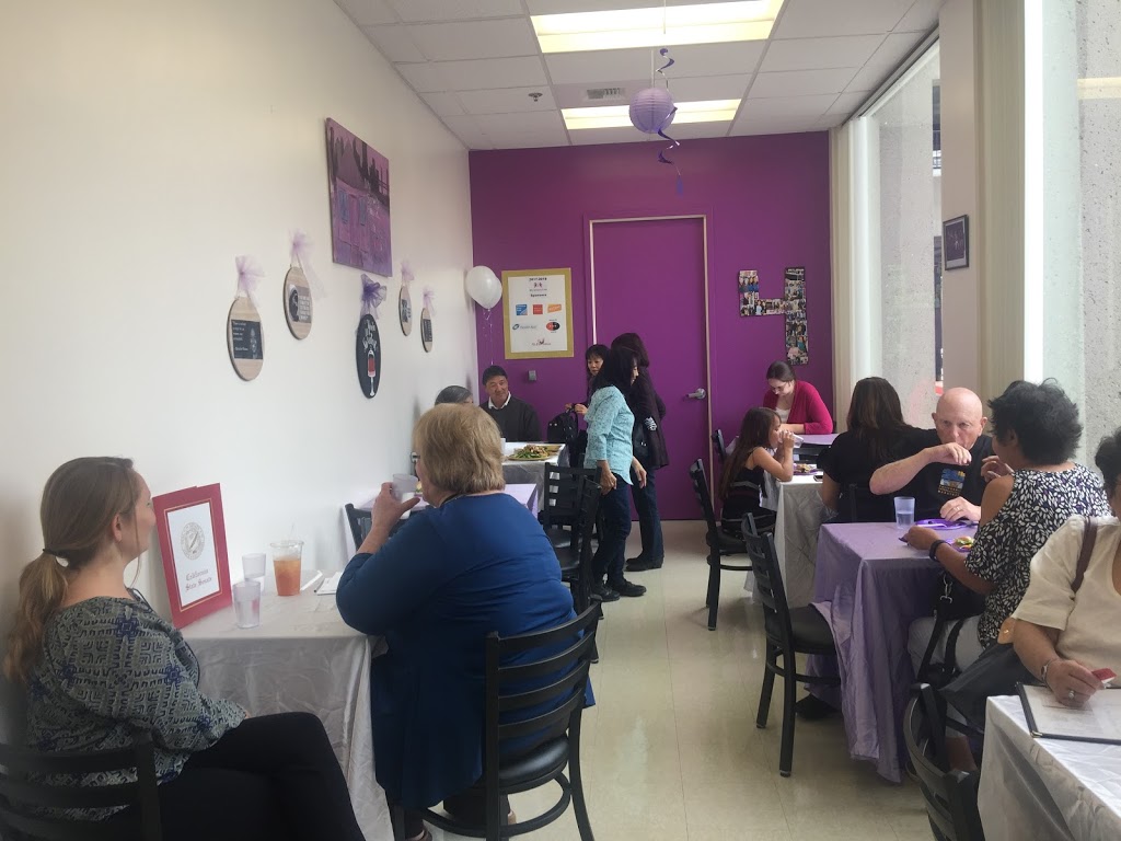 My Sisters Cafe | restaurant | 455 Capitol Mall #110, Sacramento, CA 95814, USA | 9164751864 OR +1 916-475-1864