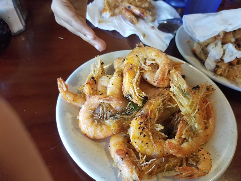 New Century Buffet | restaurant | 868 Jackman St, El Cajon, CA 92020, USA | 6194408881 OR +1 619-440-8881