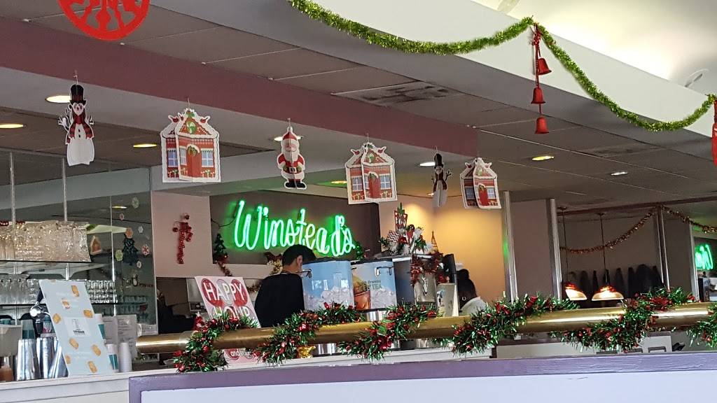 Winsteads Restaurants | restaurant | 10711 Roe Ave, Overland Park, KS 66207, USA | 9136497755 OR +1 913-649-7755