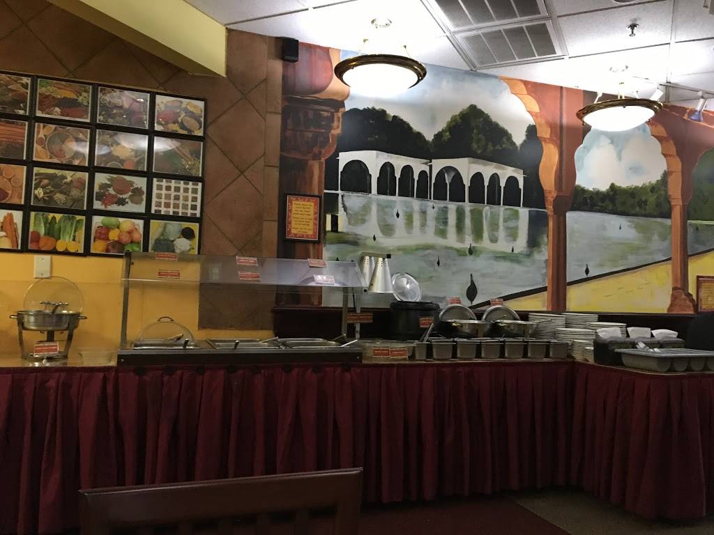 Shalimar Restaurant of Clifton Park | restaurant | 15 Park Ave, Clifton Park, NY 12065, USA | 5183481494 OR +1 518-348-1494