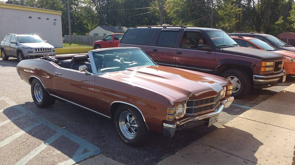 Diners Choice Restaurant | restaurant | 3821 W 37th Ave, Hobart, IN 46342, USA | 2199424955 OR +1 219-942-4955