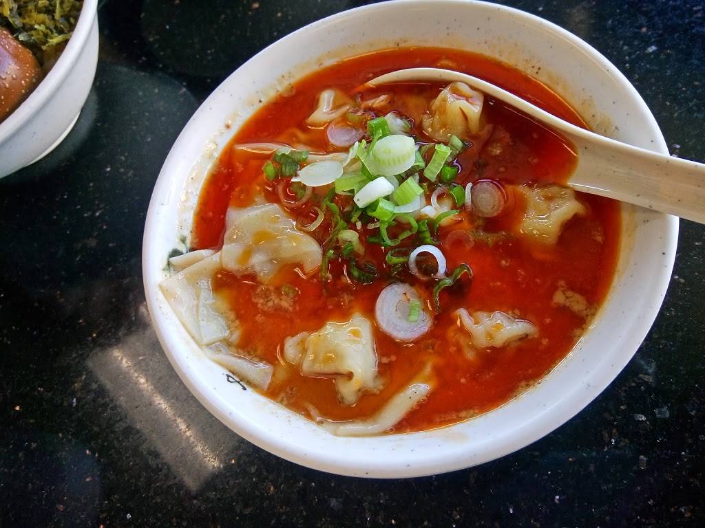 Tofu King | restaurant | 5394 Walnut Ave, Irvine, CA 92604, USA | 9496540486 OR +1 949-654-0486