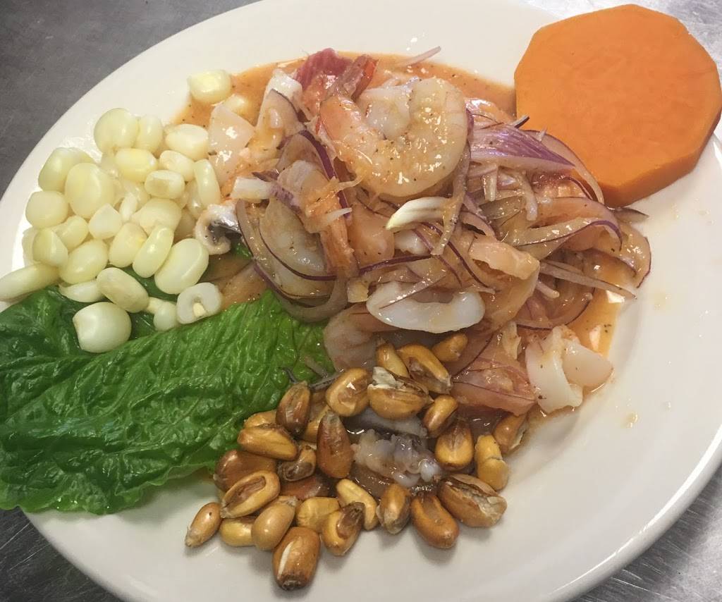 Rikkos Peruvian Cuisine/Rotisserie Chicken | restaurant | 9876 Liberia Ave, Manassas, VA 20110, USA | 5712421520 OR +1 571-242-1520