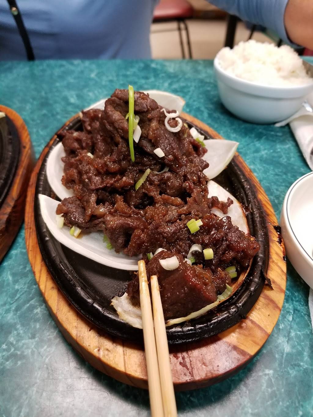 Hawaii BBQ | restaurant | 6000 SE 15th St, Oklahoma City, OK 73110, USA | 4057366007 OR +1 405-736-6007