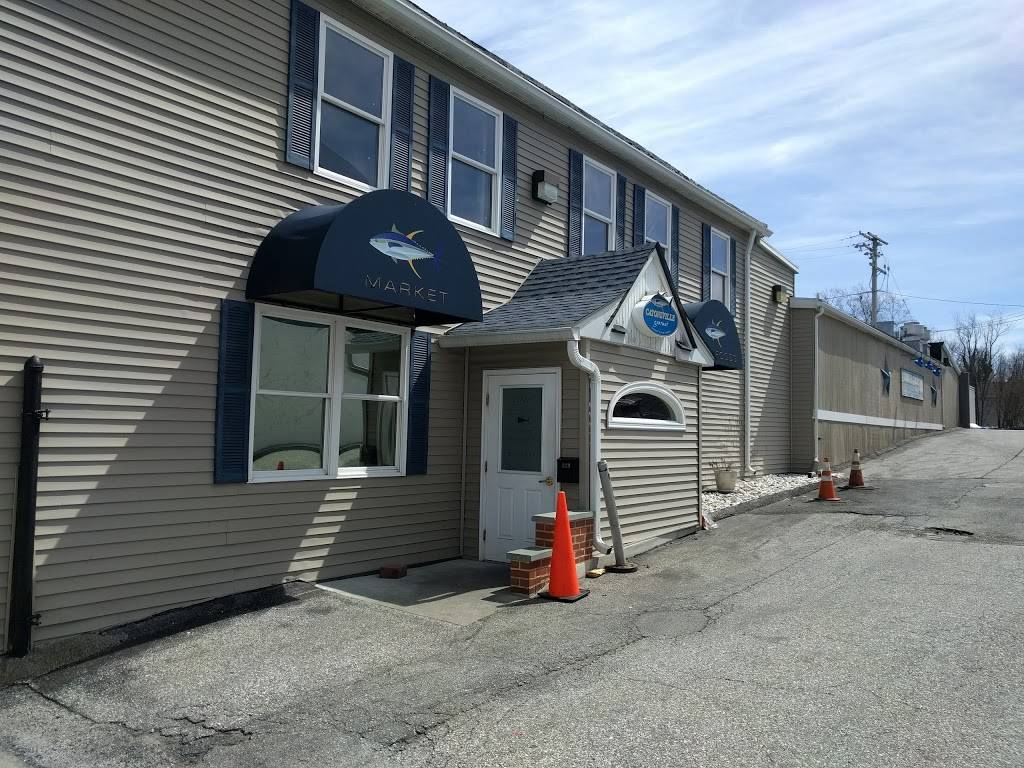 Catonsville Gourmet | restaurant | 829 Frederick Rd, Catonsville, MD 21228, USA | 4107880005 OR +1 410-788-0005