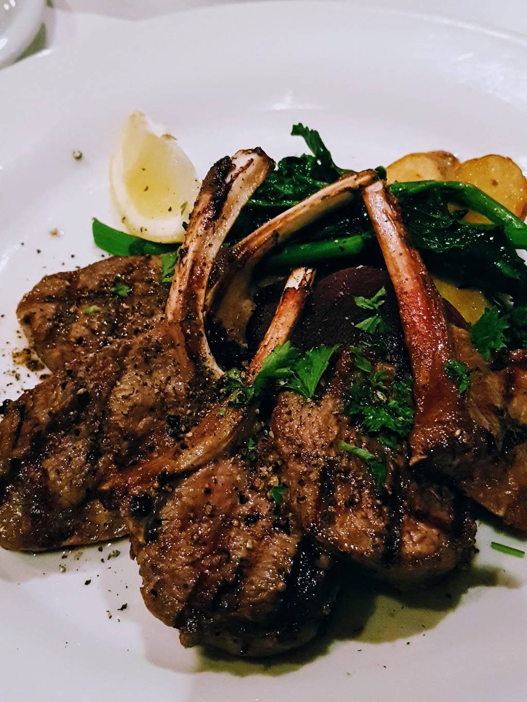 Posticino | restaurant | 755 The Queensway, Etobicoke, ON M8Z 1M8, Canada | 4162539207 OR +1 416-253-9207