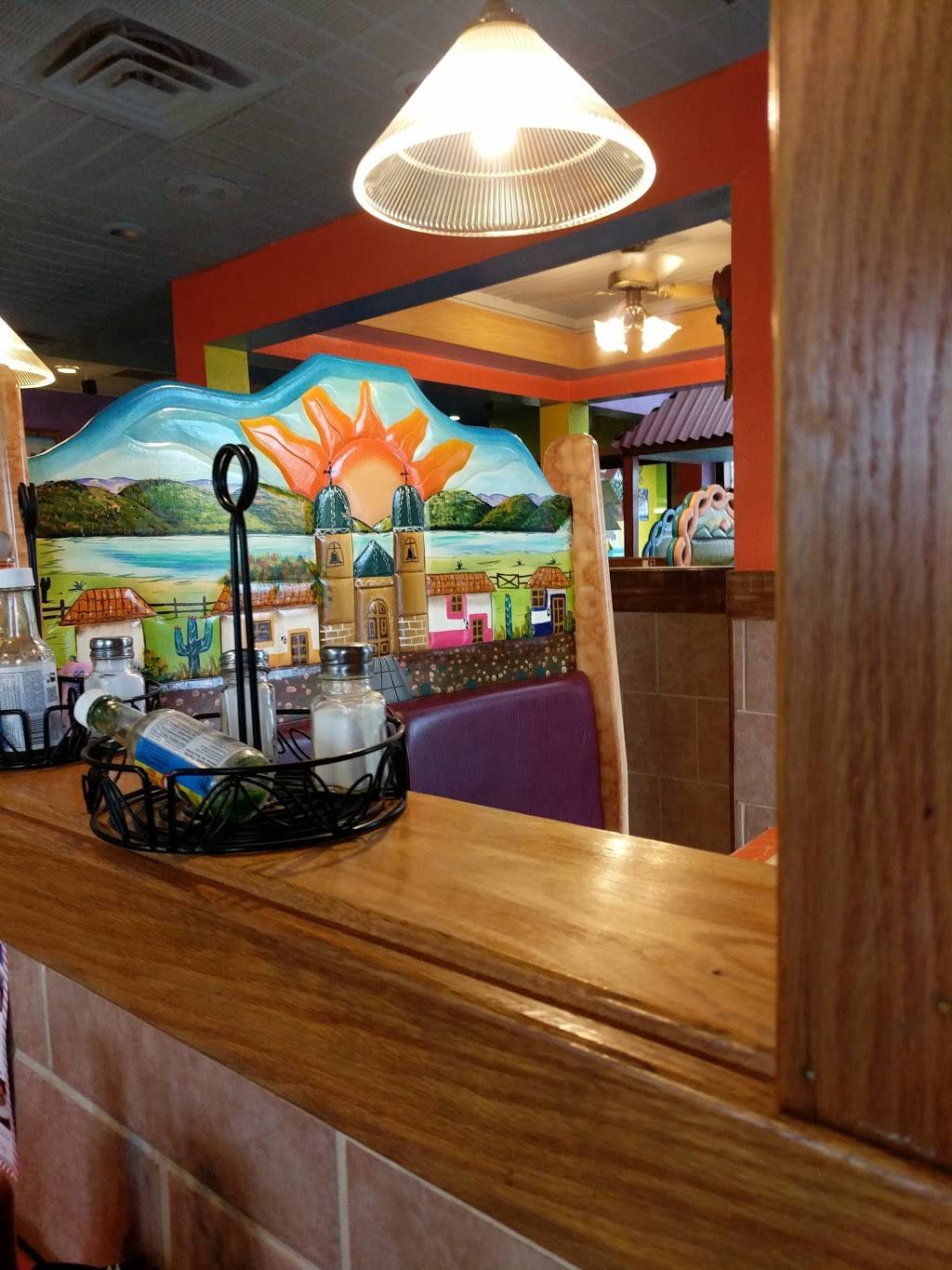 El Rancherito | restaurant | 819 W Lincoln Ave, Charleston, IL 61920, USA | 2173455038 OR +1 217-345-5038