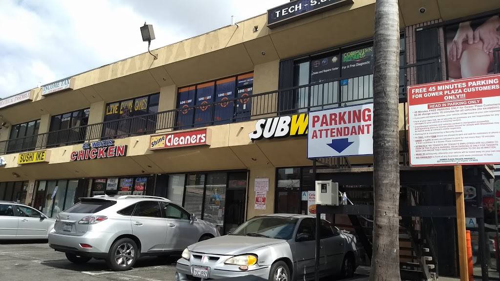 Sushi Ike | restaurant | 6051 Hollywood Blvd #105, Los Angeles, CA 90028, USA | 3238569972 OR +1 323-856-9972