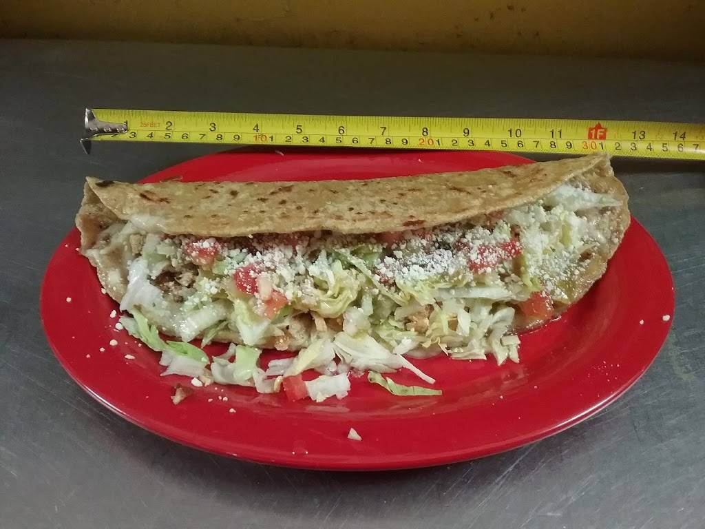 La Chiquita Mexicana Restaurant | restaurant | 5455 N Figueroa St, Los Angeles, CA 90042, USA | 3239997887 OR +1 323-999-7887