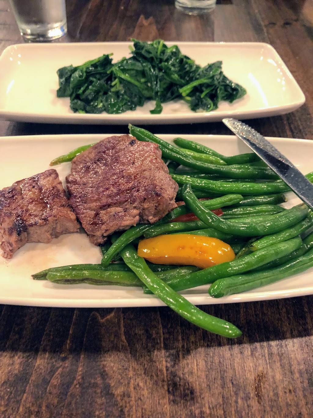 Evita Steakhouse | restaurant | 6112 N Lincoln Ave, Chicago, IL 60659, USA | 7734638482 OR +1 773-463-8482