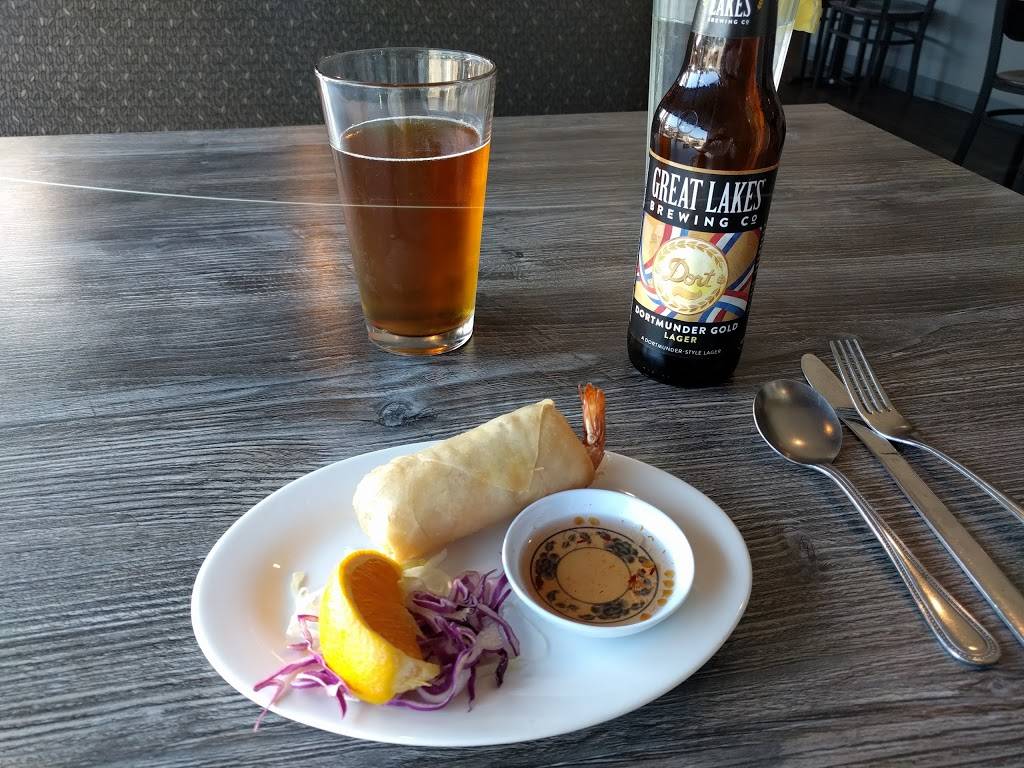 My Thai | restaurant | 12646 Chillicothe Rd, Chesterland, OH 44026, USA | 4407298424 OR +1 440-729-8424