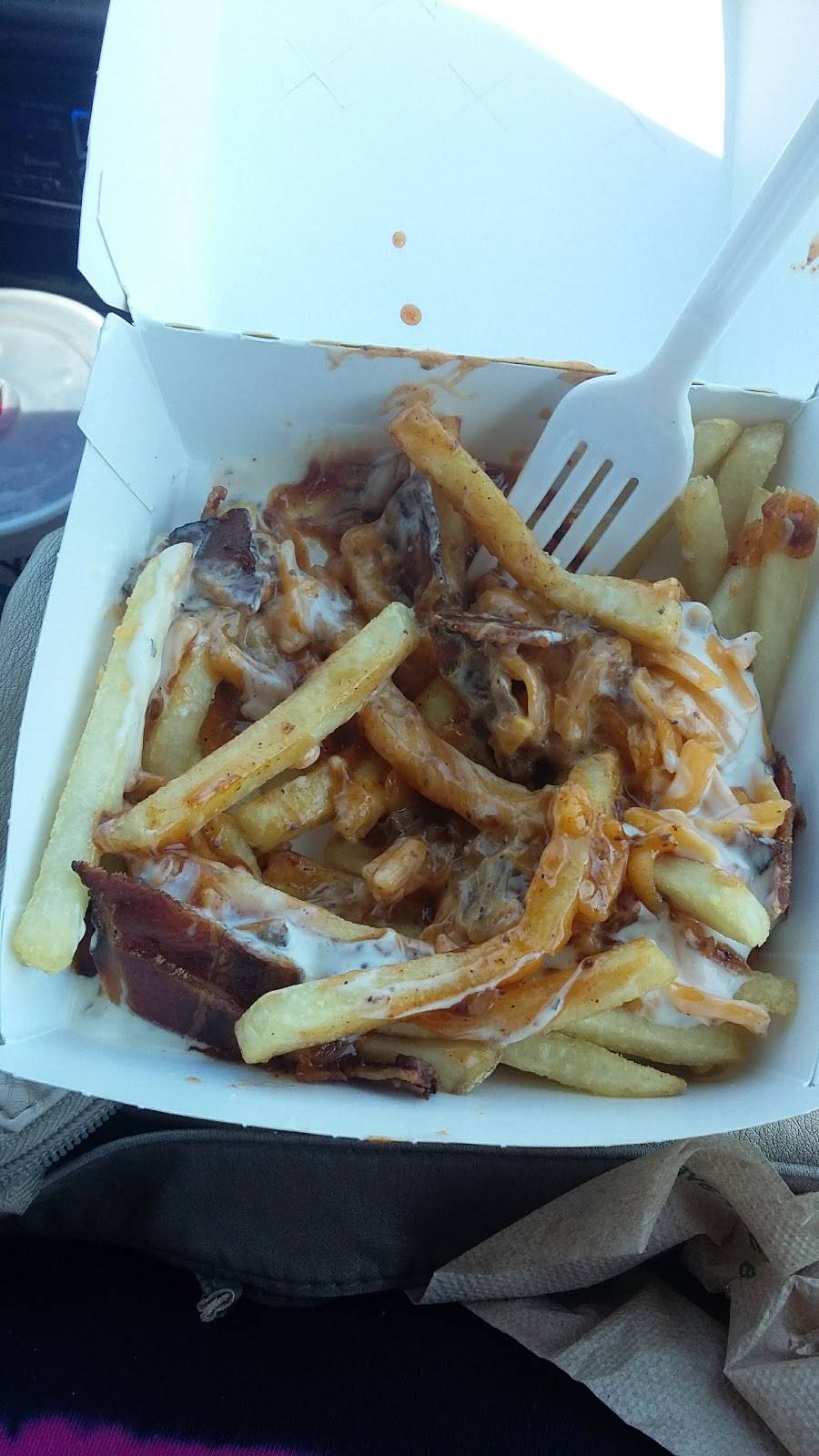 Wienerschnitzel | restaurant | 5441 Sunrise, Citrus Heights, CA 95610, USA | 9169656679 OR +1 916-965-6679