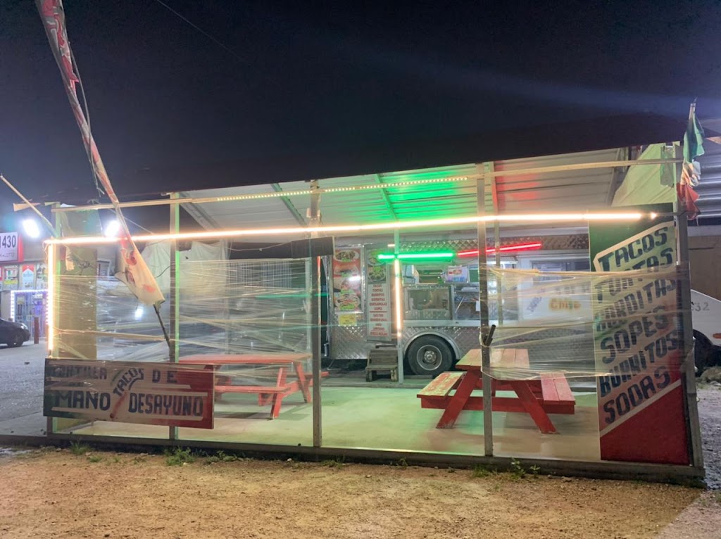 Taqueria 5 de Mayo “Chile y Maíz” | restaurant | 1428 Aldine Mail Rte Rd, Houston, TX 77039, USA | 3462848632 OR +1 346-284-8632