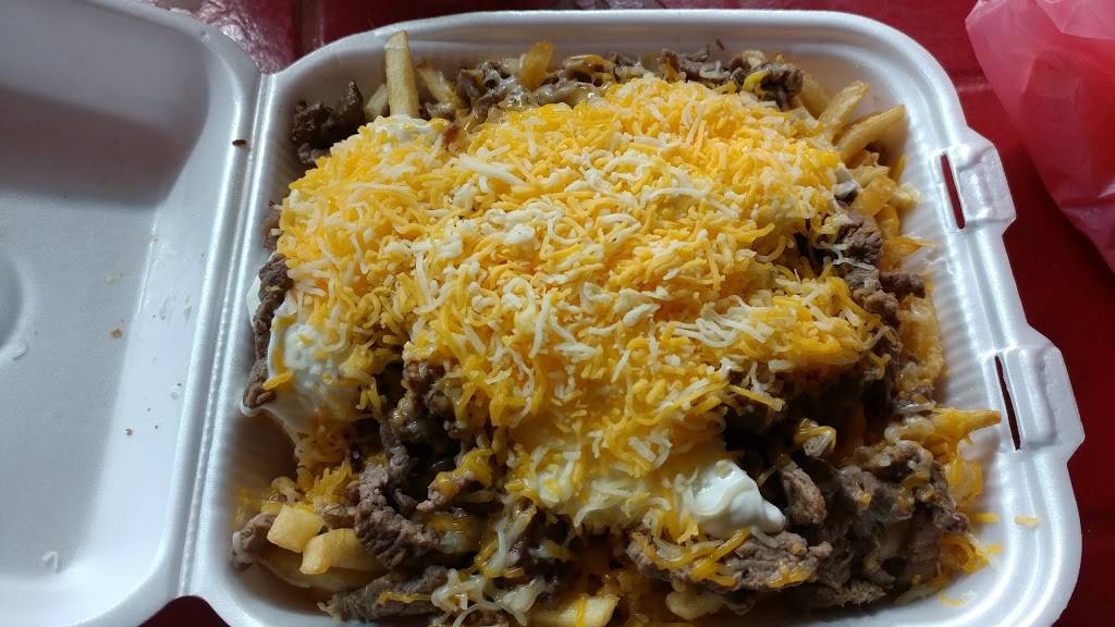 Vaqueros Carne Asada | restaurant | 6936 Lisbon St, San Diego, CA 92114, USA | 6192668226 OR +1 619-266-8226