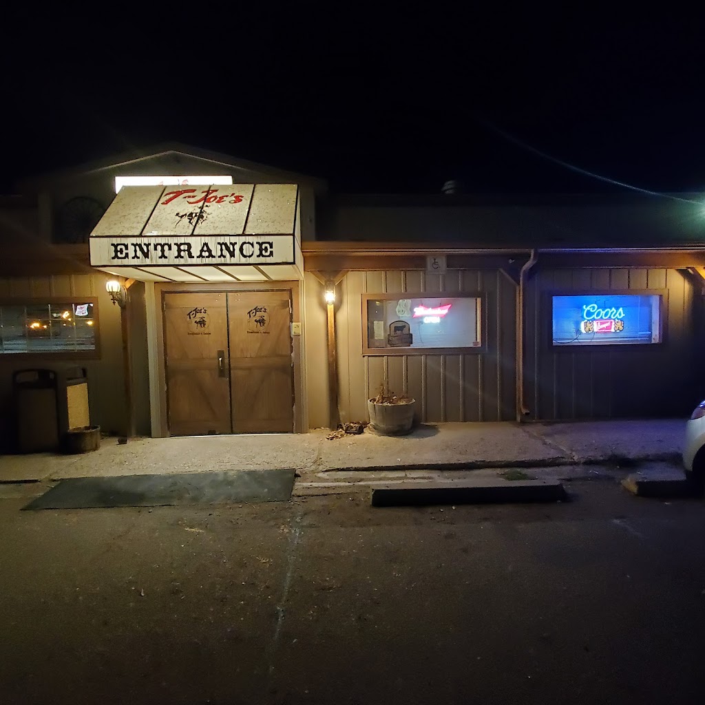 T-Joes Steakhouse & Saloon | restaurant | 12700 Interstate 80 Service Rd, Cheyenne, WY 82009, USA | 3076348750 OR +1 307-634-8750