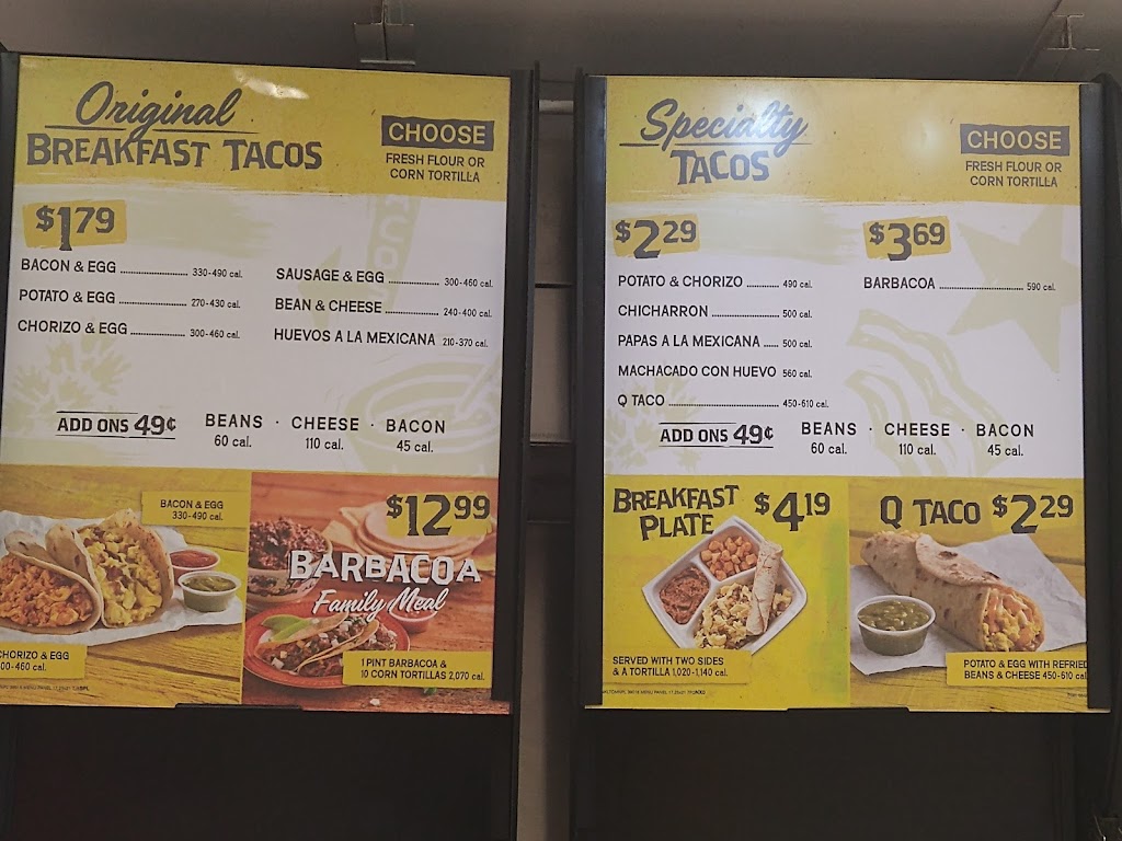 Laredo Taco Company | restaurant | 3920 N 23rd St, McAllen, TX 78501, USA | 9566820203 OR +1 956-682-0203