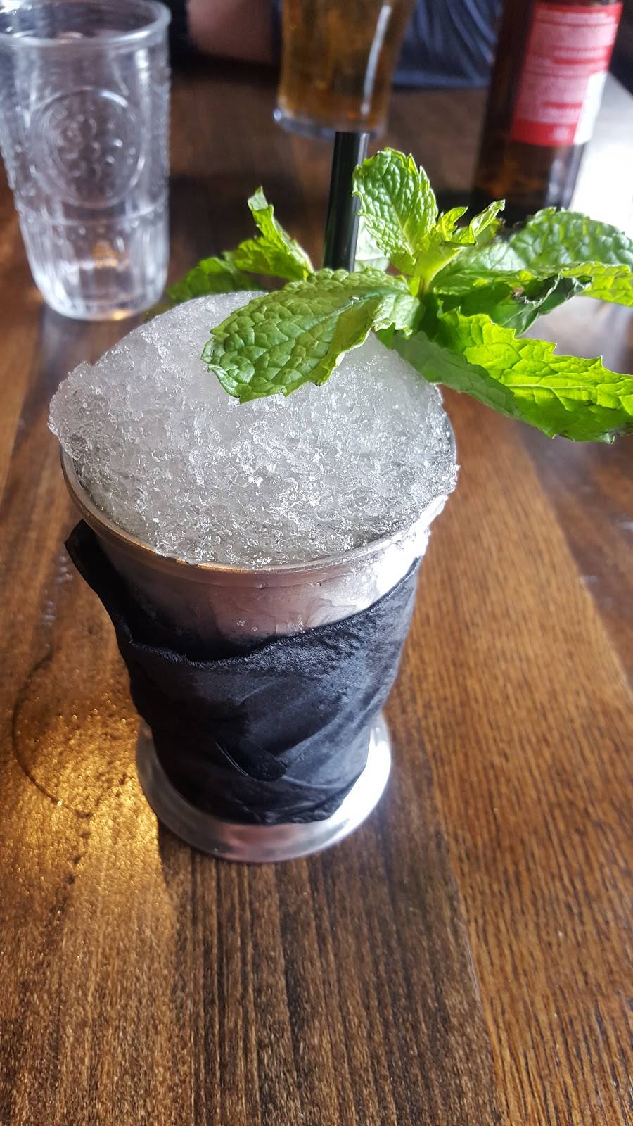 Julep | restaurant | 3258 Larimer St, Denver, CO 80205, USA | 3032958977 OR +1 303-295-8977