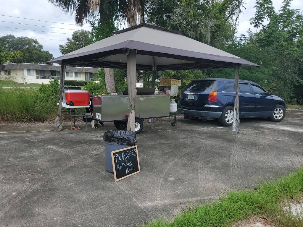 Cushty Burgers | restaurant | Jeep Trail, Davenport, FL 33837, USA | 4073603043 OR +1 407-360-3043