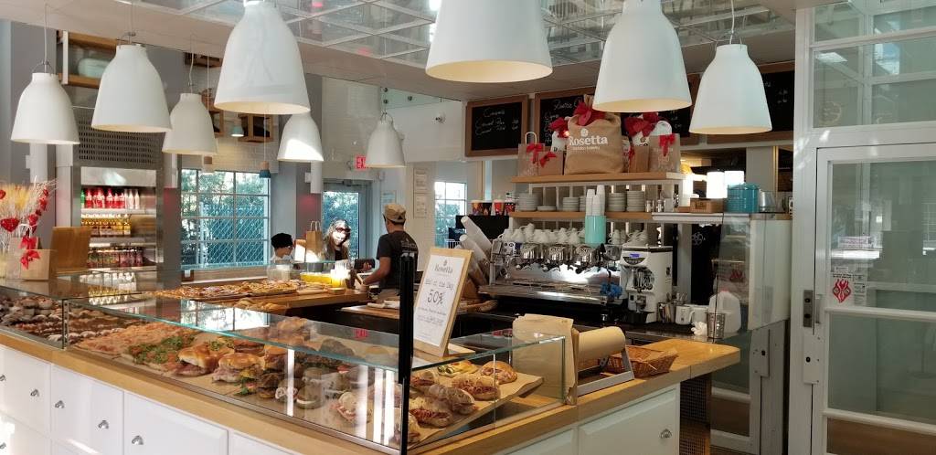 Rosetta Bakery 929 Collins Ave | bakery | 929 Collins Ave, Miami Beach, FL 33139, USA | 7862167795 OR +1 786-216-7795